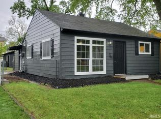 636 Glazier Ave, Fort Wayne, IN 46805