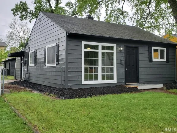 636 Glazier Ave, Fort Wayne, IN 46805