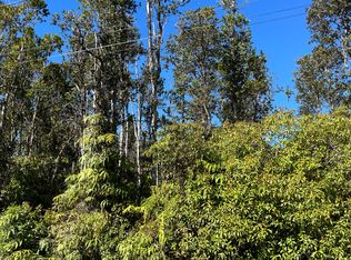 Kahukai St LOT 15, Pahoa, HI 96778