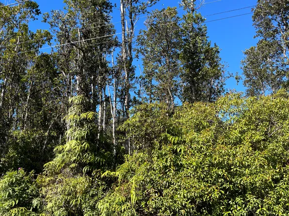 Kahukai St Lot 15, Pahoa, HI 96778