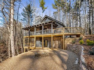 90 Pigeon Creek Dr, Blue Ridge, GA 30513