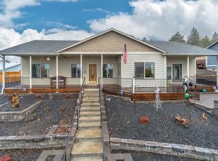 2451 NE Bobbi Pl, Prineville, OR 97754