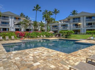 2221 Kapili Rd #20, Koloa, HI 96756