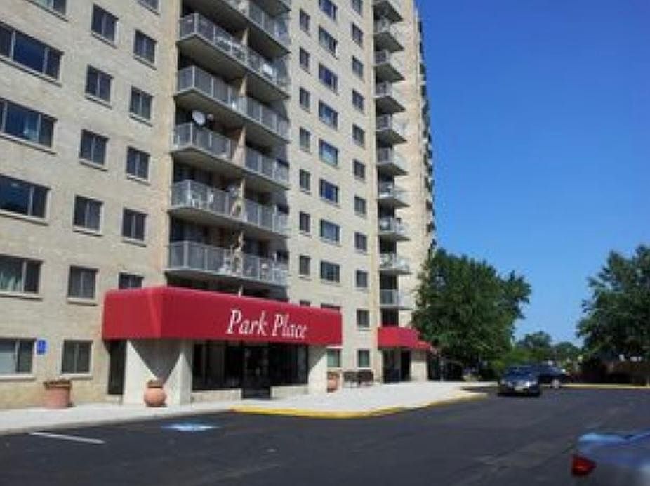 1st image of 2500 N Van Dorn St APT 1209