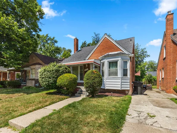 13764 Wadsworth St, Detroit, MI 48227