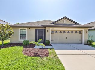 14356 Haddon Mist Dr, Wimauma, FL 33598