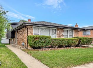 1342 E 151st St, Dolton, IL