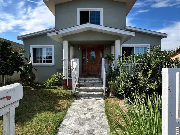 8761 John Ave, Los Angeles, CA 90002