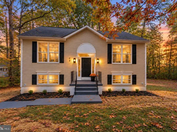 20 Brighton Cv, Ruther Glen, VA 22546