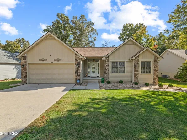 110 Windsor Rd, Fairfield Glade, TN 38558