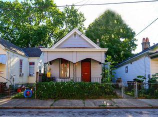 1820 Pearl St, Covington, KY 41014