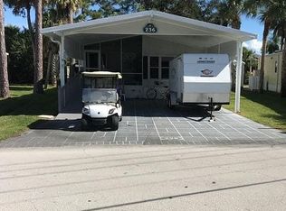 236 Plantation Dr, Titusville, FL 32780