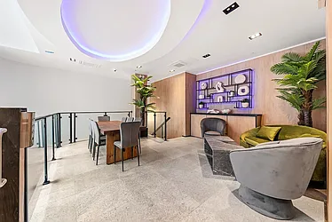 Rented by REAL New York