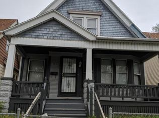 3526 N 10th St, Milwaukee, WI 53206