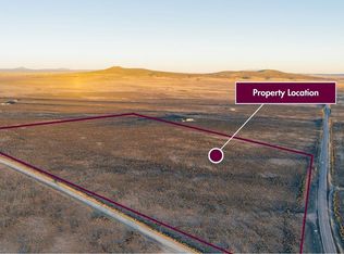 TRACT D2 Off Hwy W #64, El Prado, NM 87529