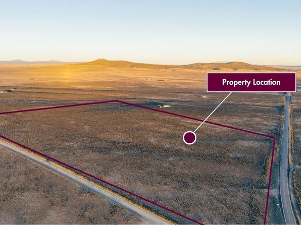 TRACT D2 Off Hwy W #64, Taos, NM 87571