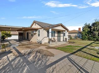 3667 California Ave, Riverbank, CA