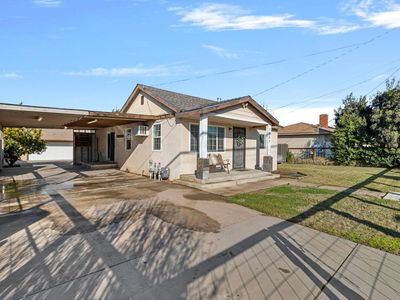 3667 California Ave, Riverbank, CA, 95367