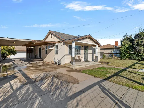 3667 California Ave, Riverbank, CA 95367