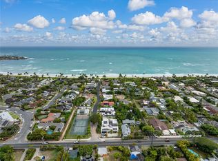 824 N Kalaheo Ave APT A, Kailua, HI 96734