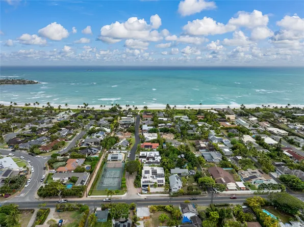 824 N Kalaheo Ave APT A, Kailua, HI 96734