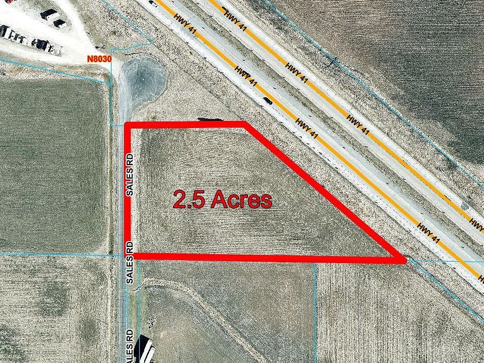 1st image of Sales Rd