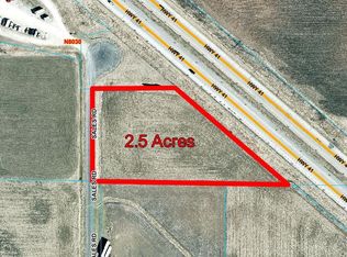 Sales Rd, Van Dyne, WI 54979