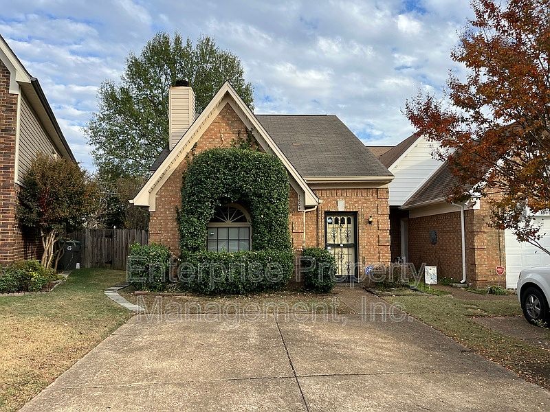 1st image of 1604 Smokehouse Dr