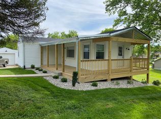 9045 Walnut St, Georgetown, IN 47122