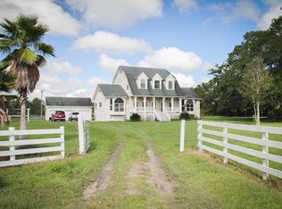 6611 S Fork Ranch Rd, Clermont, FL 34714