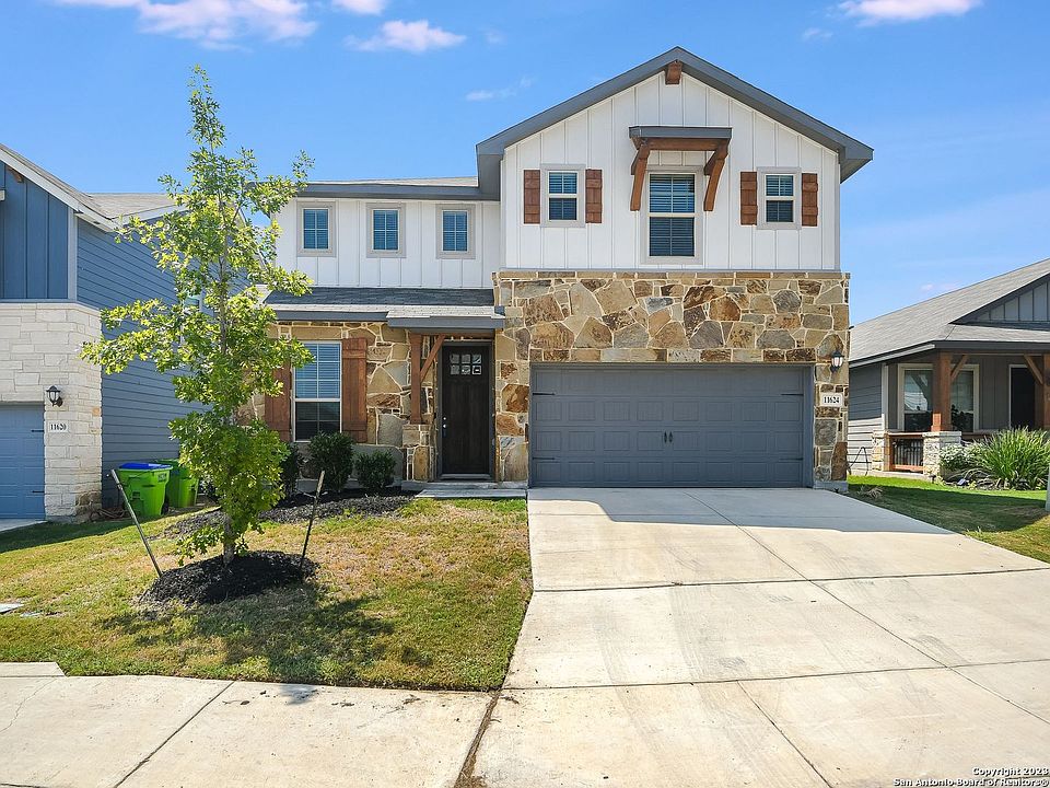 1st image of 11624 Troubadour Trail