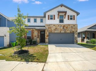 11624 Troubadour Trl, San Antonio, TX 78245