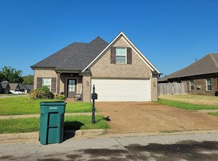 7877 Mulberry Blvd, Southaven, MS 38671
