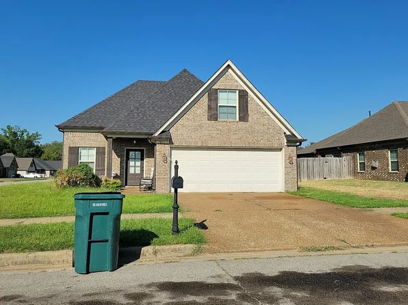 7877 Mulberry Blvd, Southaven, MS 38671