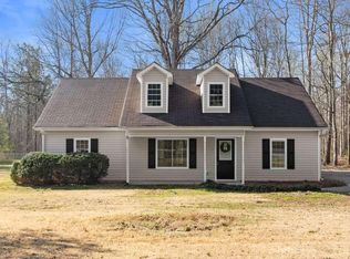 141 Whispering Pines Trl, Milner, GA 30257