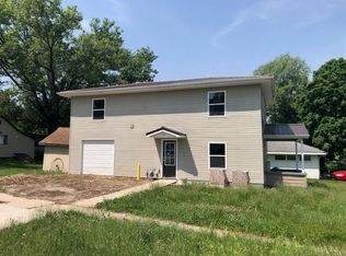 507 King St, Gladbrook, IA 50635