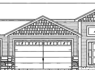 700 Hickory St SW, Isanti, MN 55040