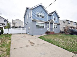 468 Keller Avenue, Elmont, NY 11003