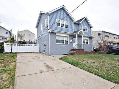 468 Keller Avenue, Elmont, NY, 11003