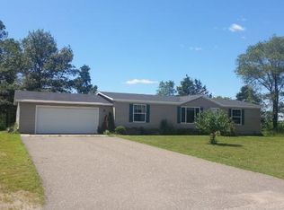 99 6th Ave NW, Rice, MN 56367