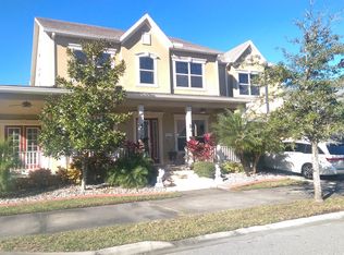 4743 Atwood Dr, Orlando, FL 32828