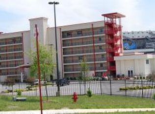 120 Raceday Center Dr, Bristol, TN 37620