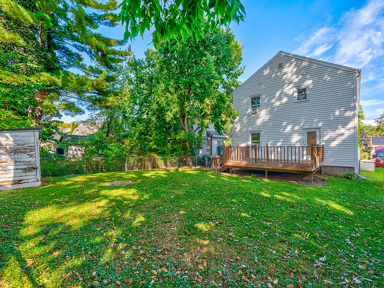 2615 Stevens St #B — Photo 21