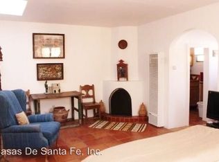 206 McKenzie St APT B, Santa Fe, NM 87501