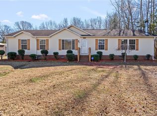 7182 State Highway 49 N, Liberty, NC 27298