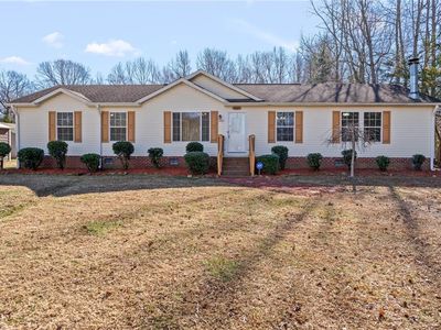 7182 State Highway 49 N, Liberty, NC, 27298