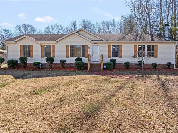 7182 State Highway 49 N, Liberty, NC 27298