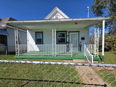 140 Chestnut St, Fairmont, WV, 26554