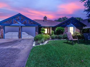 3418 Park Wick Ln, Deer Park, TX 77536