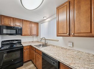 Dahlia Apartments, Denver, CO 80220